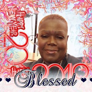 Meet your Posher, Rochelle